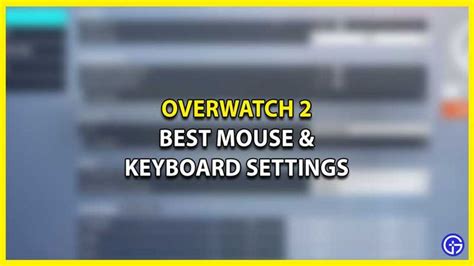 best mouse for overwatch|best overwatch 2 mouse settings.